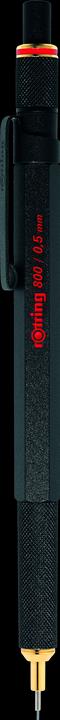 Actual product image Rotring 800 (0.50 mm, HB, 1 x)