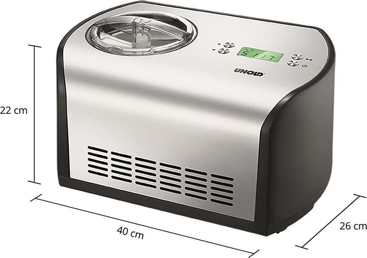 Image du produit Unold One (Prise UE)