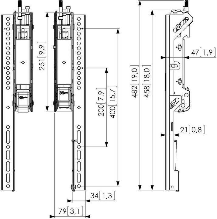 Actual product image Dell PFS 3504