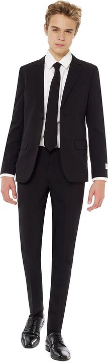 Produktbild OppoSuits Schwarzer Konfirmationsanzug für Jungen zur Jugendweihe (158, 164)