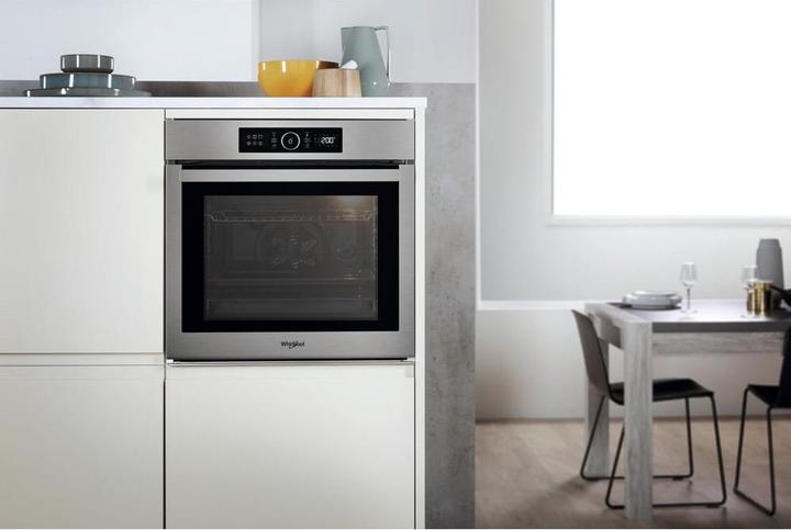 Immagine prodotto Whirlpool AKZ9 6290 IX
