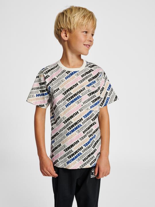 Immagine prodotto hummel hmlCALEB T-SHIRT S/S (104)