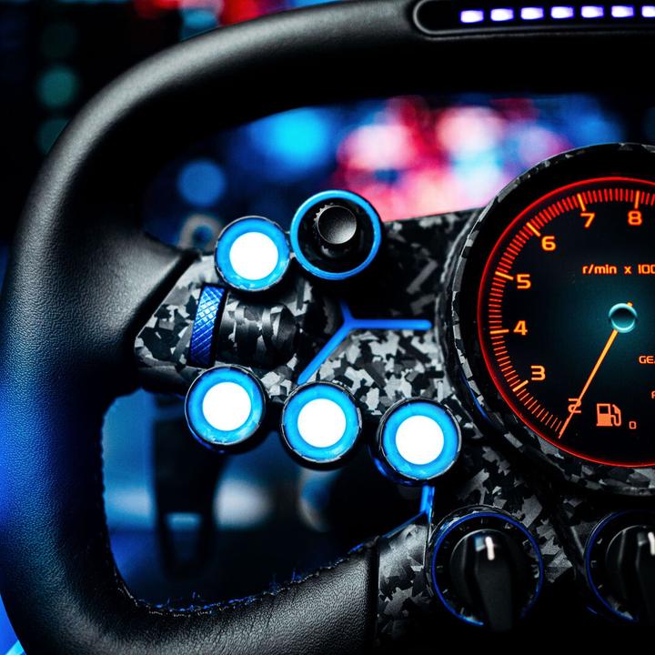 Produktbild Moza Vision GS (PC)
