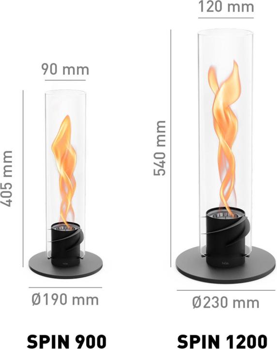 Image du produit Höfats Spin 900 (Ø 9 x 40.5 cm)