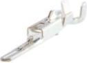 Produktbild Molex Crimp-Anschluss, Stecker, Zinn, 3A, 28... 22AWG