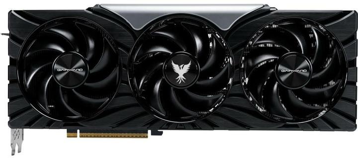 Image du produit Gainward GeForce RTX 5080 Phoenix V1 (DLSS 4, 3x DisplayPort, 1x HDMI 2.1) (16 Go)