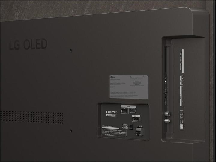Immagine prodotto LG 48 OLED B56 4K (2025) (OLED48B56LA.AEU) (48", OLED, 4K, 2025)