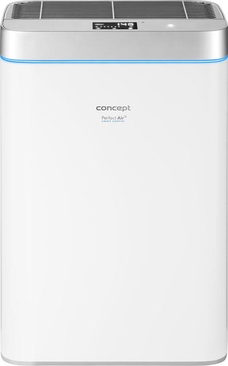 Concept CA3000 Air Purifier ² (60 m²)