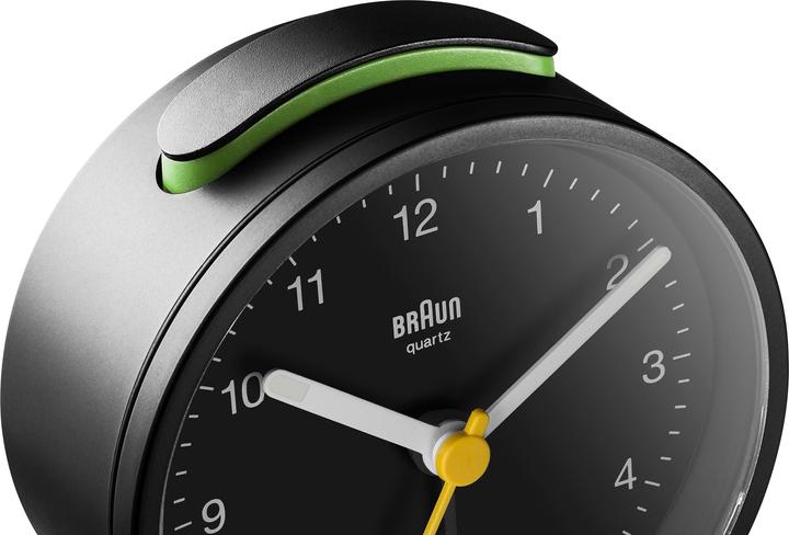 Productafbeelding Braun BC 12