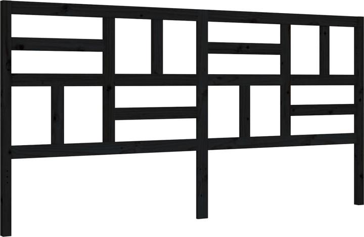 Produktbild VidaXL Zack (200 x 200 cm)