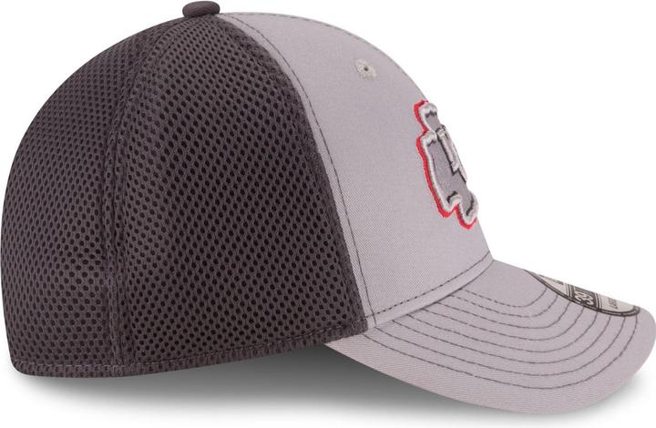 Immagine prodotto New Era Cappellino 39Thirty Stretch Mesh - Kansas City Chiefs (S/M)