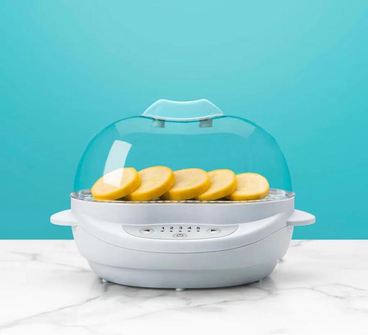 Image du produit NutriBullet Cuiseur vapeur Baby Turbo