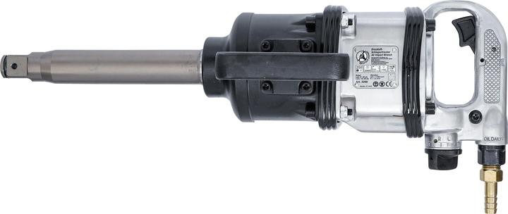 BGS Avvitatore ad aria compressa 25 mm (1") 2200 Nm