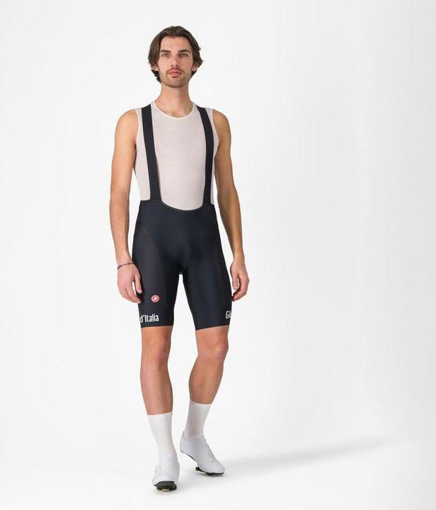 Immagine prodotto Castelli #GIRO Compeizione 2 BIBSHORT (XL)
