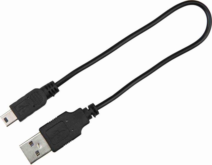 Actual product image Trixie Flash light band USB 30 mm (L, XL, Dog, General)