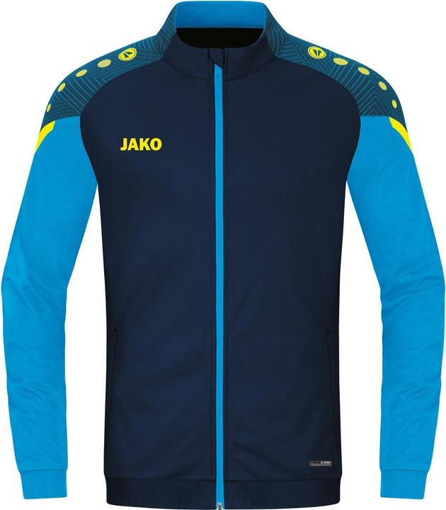 Actual product image JAKO Polyester jacket performance (3XL)
