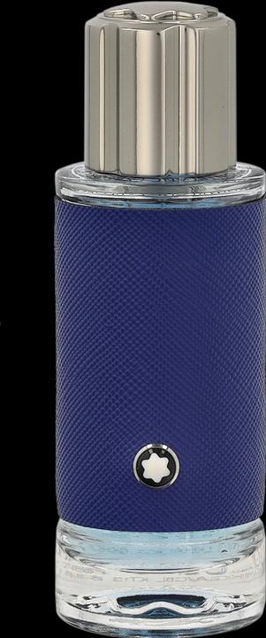 Produktbild Montblanc Explorer Ultra Blue (Eau de Parfum, 30 ml)