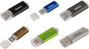 Immagine prodotto Hama Laeta (16 GB, USB-A, USB 2.0)
