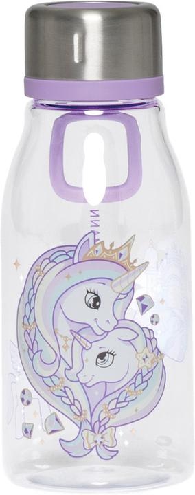 Principessa Unicorno Viola