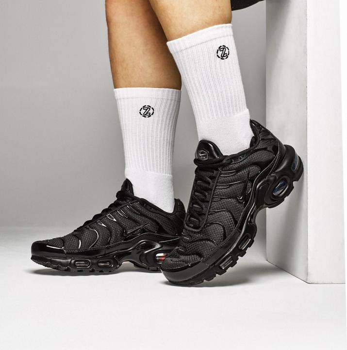 Immagine prodotto Sneakzmarket Calzini alti (confezione da 3, 38 - 42)