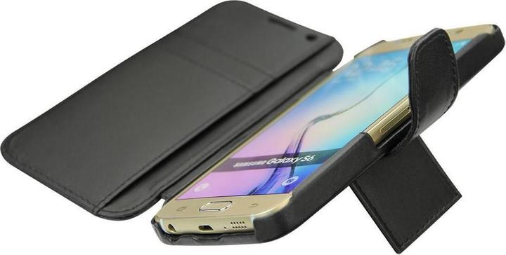 Image du produit Noreve Housse cuir portefeuille (Samsung Galaxy S6)