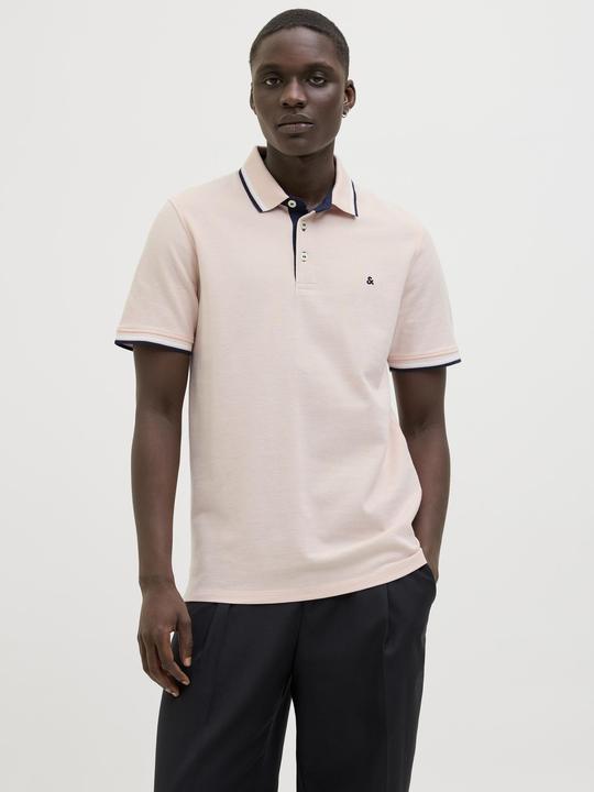 Image du produit Jack & Jones Jjepaulos Polo Ss Noos (S)