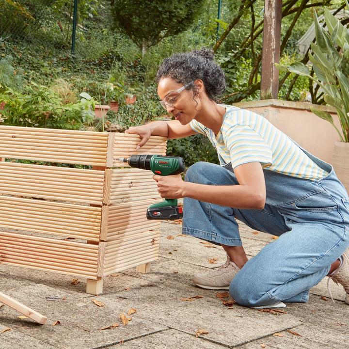 Image du produit Bosch Home & Garden EasyImpact 18V-40 (Fonctionnement sur batterie)