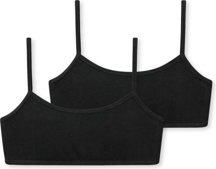 Produktbild Schiesser Bh (164, 2er Pack)