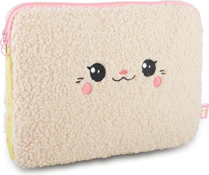 Produktbild Roost Laptop Sleeve 15 Zoll 541932 Cute & Co