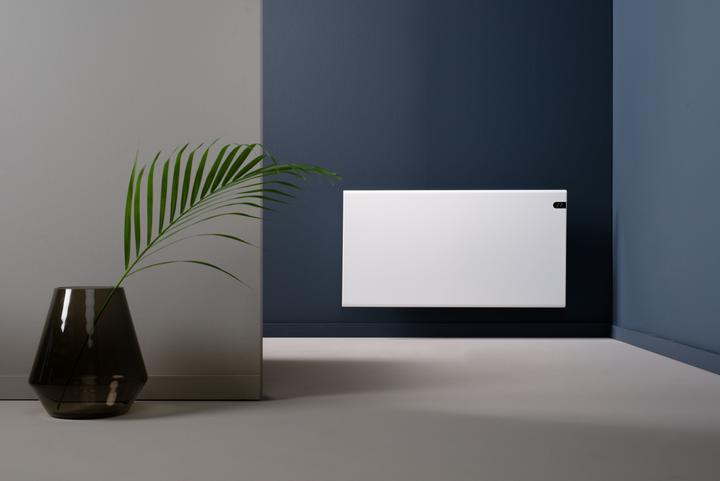 Actual product image Adax Electric radiator, Neo NP14 KDT, White (1400 W)