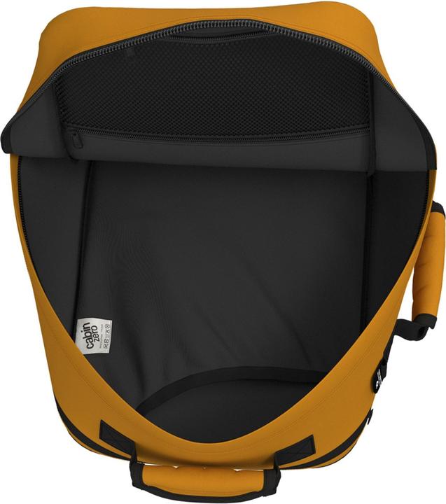 Produktbild Cabin zero Classic 28L Rucksack 39 cm Laptopfach (28 l)