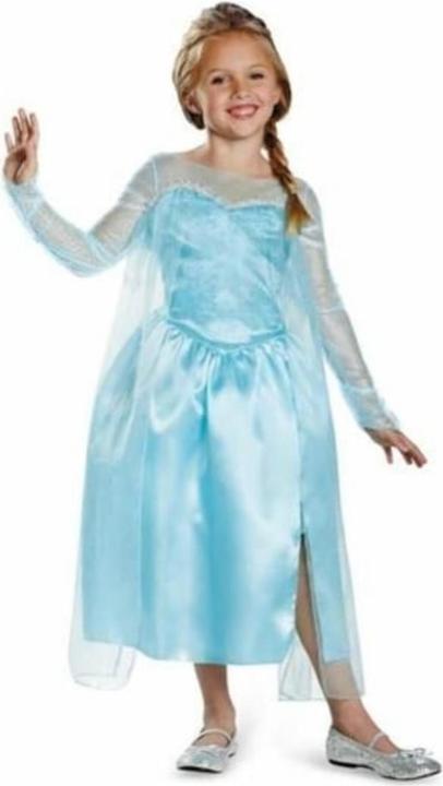 Produktbild Disguise Elsa (116)