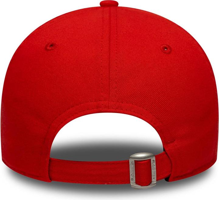 Image du produit New Era 9Twenty Strapback Cap - New York Yankees Rot (Taille unique)