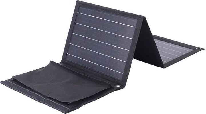 Produktbild Choetech Solarpanel (22 W, 0.87 kg)