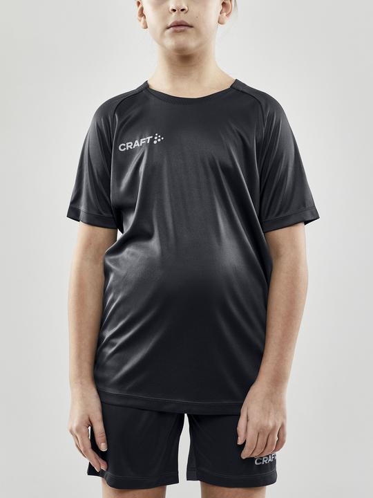 Actual product image Craft Evolve Tee Jr (158)