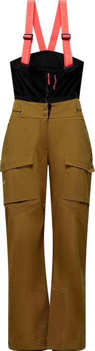 Golden Brown