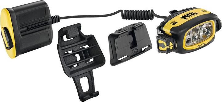 Immagine prodotto Petzl Duo Z2 (430 lm)