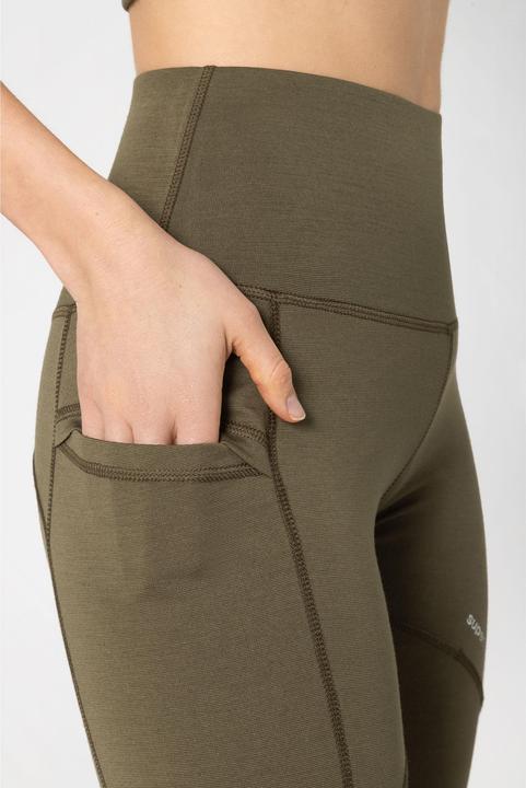 Immagine prodotto Super Natural Tight donna Alpine Active (XL)