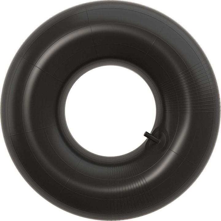 Actual product image Wiltec Inner tube for lawn mower tyre 18x6.50/7.50/8.50/9.50-8 20x8.00/10.00-8 with straight valve stem gar (Lawn mower, Garden machinery spare parts)