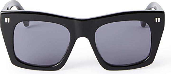 Actual product image Off White Occhiali Nero