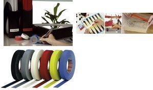 Produktbild tesa EXTRA POWER PERFECT Gewebeband, gewebeverstärktes Ductape (19 mm)