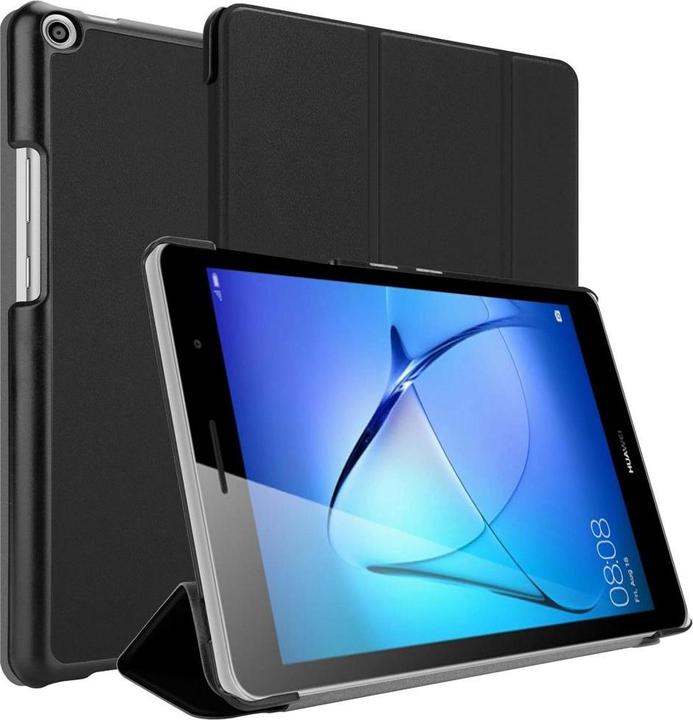 Actual product image Cadorabo Tablet Book Cover (MediaPad T3 8)