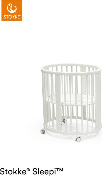 Image du produit Stokke Sleepi Mini V3