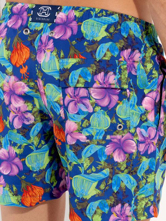 Produktbild HOM Badeshorts Balata Beach Boxer (M)