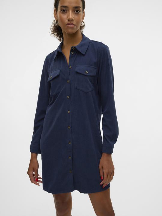 Actual product image Vero Moda VMVILJA Short dress Dress (S)