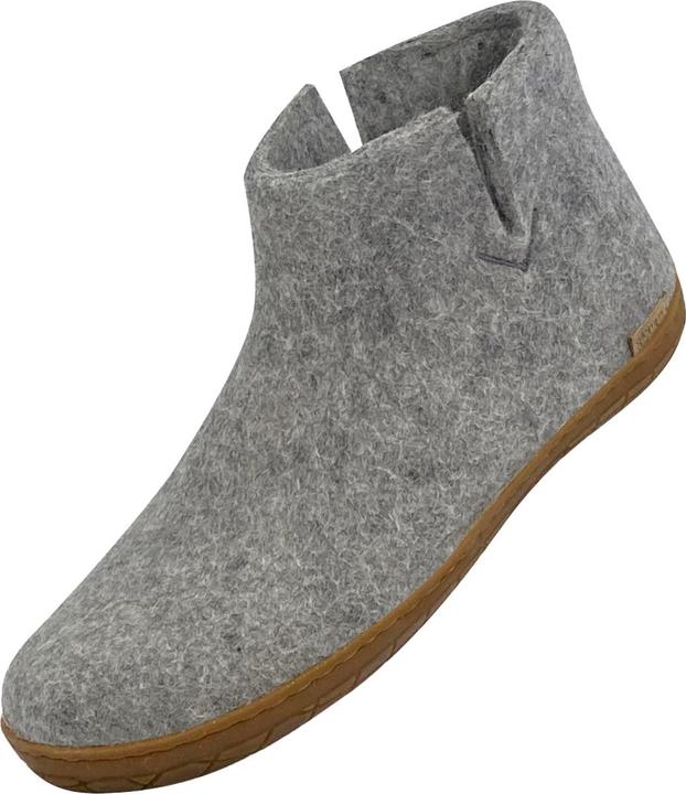 Image du produit Glerups Semelle en caoutchouc naturel Boots (38)