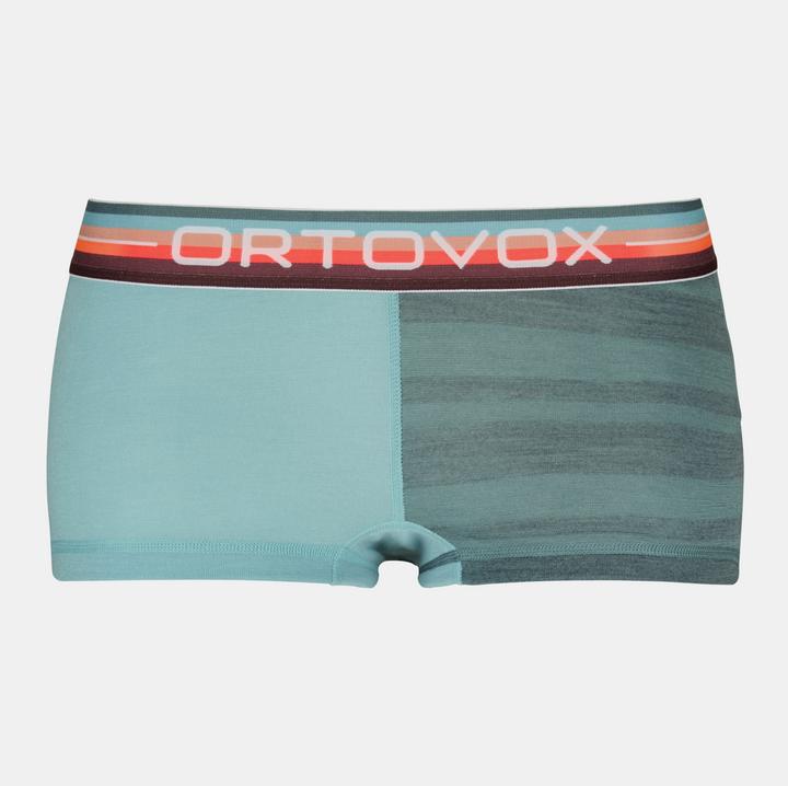 Actual product image Ortovox Women's 185 Rock'N'Wool Hot Pants (L)
