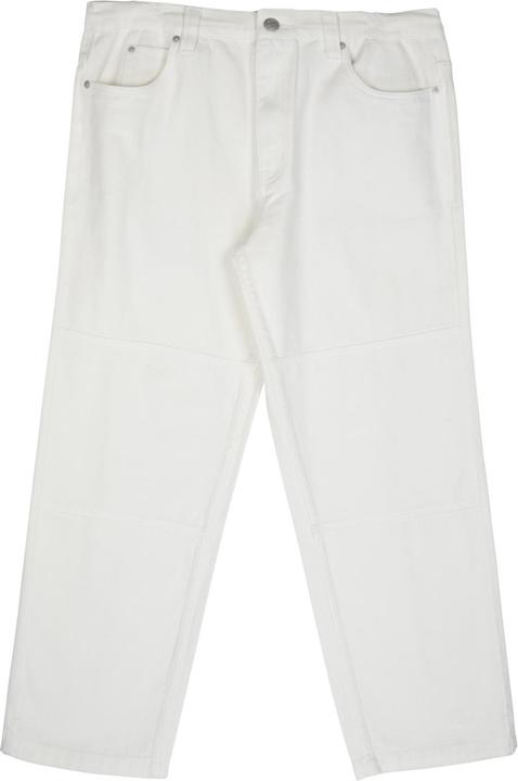 Image du produit Santa Cruz Classic Label Panel Jeans (34)