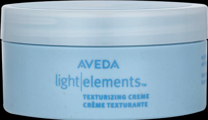 Actual product image Aveda light elements™ texturizing cream (Hair cream, 75 ml)