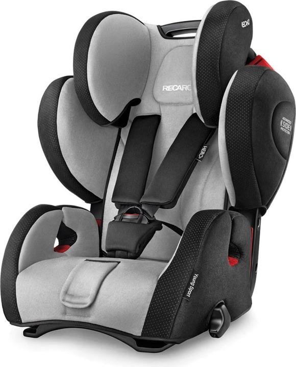 RECARO Young Sport HERO (Booster seat)